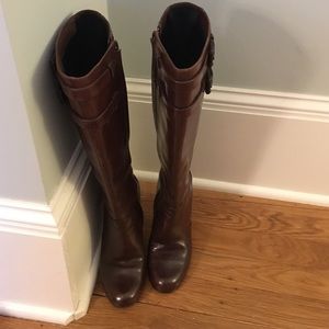 Cole Haan Air Jelisa Boot